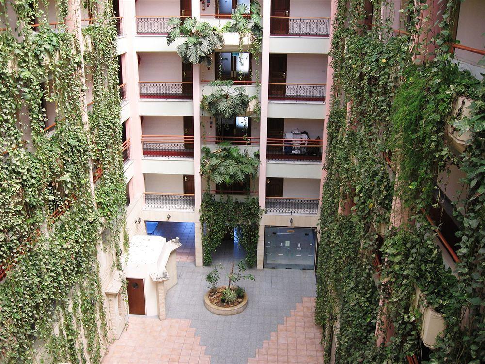 Arsinoe Beach Hotel Limassol Kültér fotó