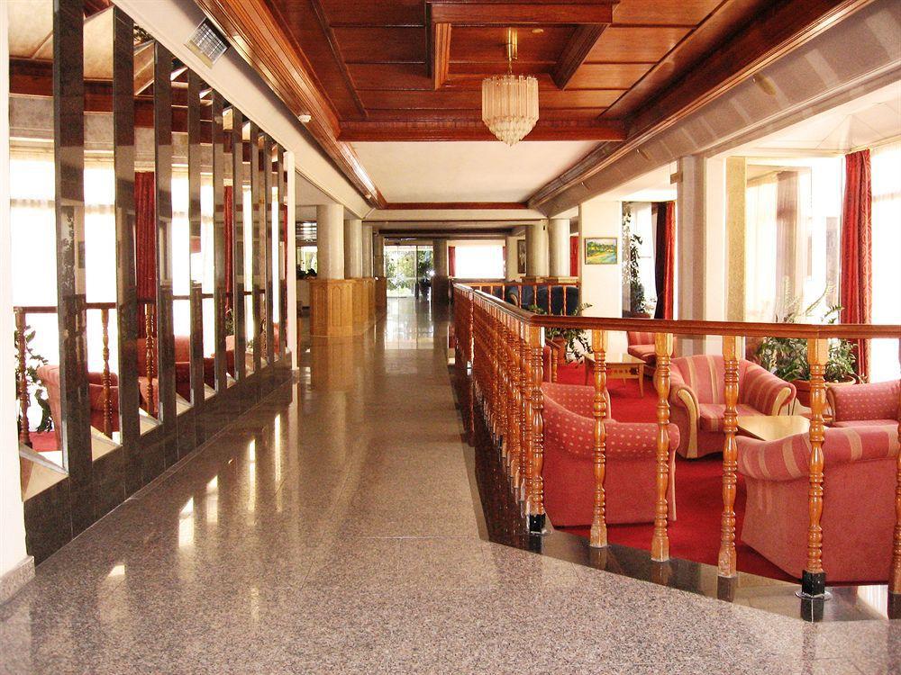 Arsinoe Beach Hotel Limassol Kültér fotó