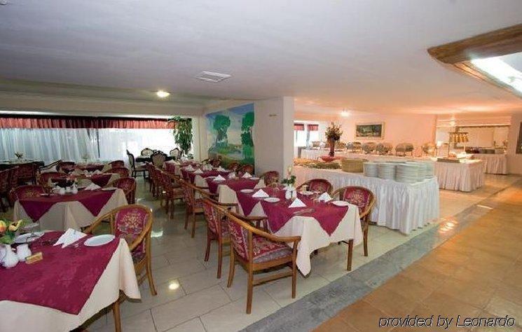 Arsinoe Beach Hotel Limassol Kültér fotó